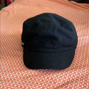 Black hat